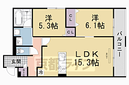 JR奈良線 木幡駅 徒歩3分
