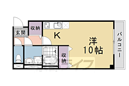 TH KYOTO 前之町ビル 3階
