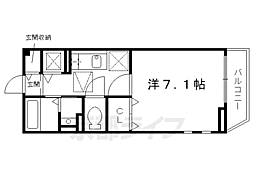 京阪本線 丹波橋駅 徒歩20分