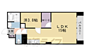 嵯峨天竜寺ハイツ4階9.8万円