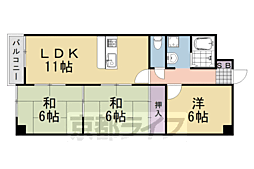 阪急京都本線 桂駅 徒歩12分