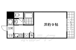 ネヴェルプレヌーブ 3階/-