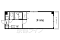広小路館3階5.4万円