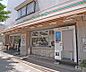 周辺：ローソンストア100紫野泉堂店まで46m バス停近くでご利用しやすい立地です。