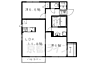 間取り：間取