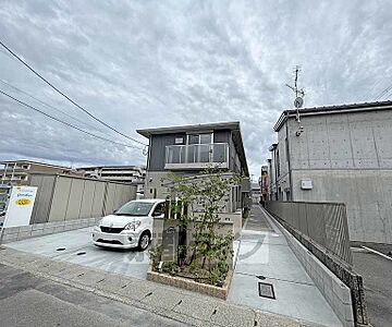 外観 外観