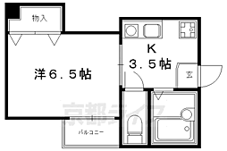 京阪本線 三条駅 徒歩10分