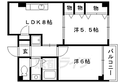 近鉄京都線 伏見駅 徒歩15分