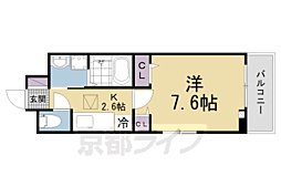 JR片町線(学研都市線) 藤阪駅 徒歩10分