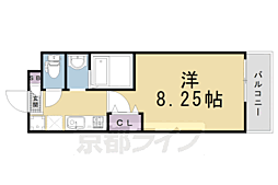 La Fite GOSHOKITA II 3階