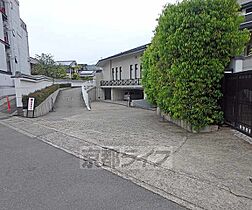 京都府京都市左京区上高野西氷室町（賃貸マンション3LDK・5階・77.71㎡） その17