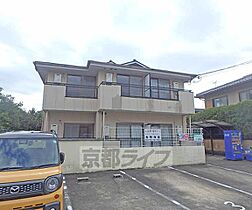 京都府京都市左京区上高野北田町（賃貸アパート1K・2階・18.00㎡） その3