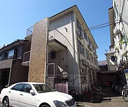 京都府京都市左京区田中上玄京町（賃貸マンション1R・3階・9.62㎡） その20