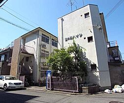 京都府京都市左京区田中上玄京町（賃貸マンション1R・3階・12.53㎡） その18