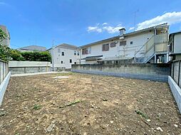 物件画像 世田谷区松原4丁目 建築条件付売地