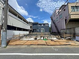 物件画像 板橋区東山町 新築分譲住宅 A号棟