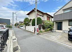 物件画像 武蔵野市吉祥寺東町2丁目 宅地分譲