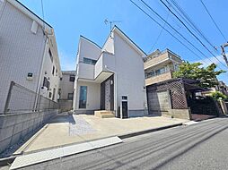 物件画像 中野区上鷺宮1丁目 中古戸建