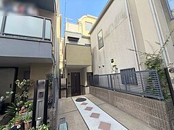物件画像 杉並区桃井4丁目 中古戸建