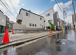 中野区本町2丁目 新築分譲住宅