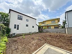物件画像 杉並区永福2丁目 宅地分譲 1区画