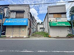 物件画像 板橋区大和町 新築分譲住宅