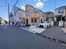 物件画像 中野区鷺宮3丁目 中古戸建