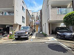 物件画像 荒川区東日暮里3丁目 中古戸建