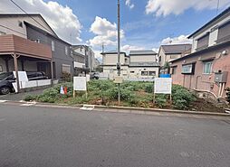 物件画像 練馬区豊玉中1丁目 新築分譲住宅 A号棟