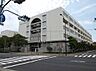 周辺：東京都立総合工科高等学校まで954m