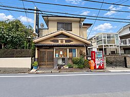 物件画像 練馬区田柄3丁目 宅地分譲