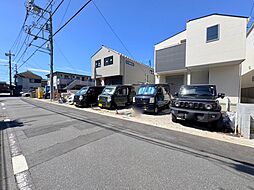 物件画像 練馬区南田中1丁目 新築分譲住宅 1号棟