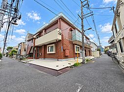 物件画像 新宿区大久保2丁目 建築条件付売地 1区画