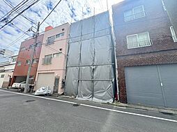 物件画像 江東区常盤2丁目 宅地分譲