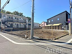 物件画像 杉並区成田東2丁目　新築分譲住宅　3号棟