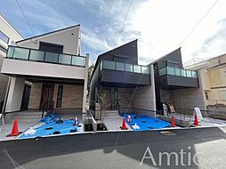 物件画像 練馬区三原台1丁目　新築分譲住宅　A号棟