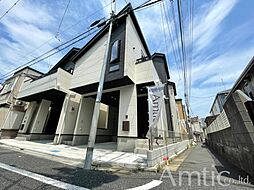 物件画像 中野区上高田1丁目　新築分譲住宅　2号棟