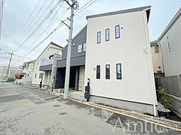 物件画像 中野区若宮3丁目　新築分譲住宅　2号棟