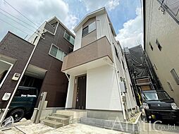 物件画像 板橋区舟渡3丁目　中古戸建