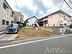 物件画像 練馬区桜台1丁目　宅地分譲