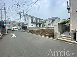 物件画像 杉並区久我山4丁目　新築分譲住宅