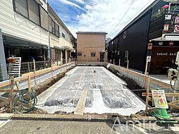 物件画像 中野区本町3丁目　新築分譲住宅