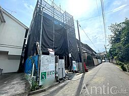 物件画像 練馬区早宮3丁目　新築分譲住宅