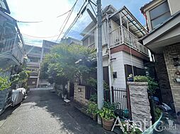 物件画像 北区神谷3丁目　建築条件付売地