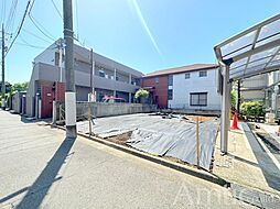 物件画像 杉並区南荻窪2丁目　新築分譲住宅