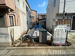 物件画像 北区赤羽西4丁目　新築分譲住宅