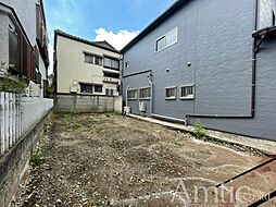 物件画像 品川区平塚3丁目　建築条件付売地