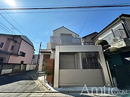 物件画像 杉並区上荻3丁目　新築分譲住宅