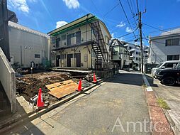 物件画像 新宿区上落合3丁目　新築分譲住宅