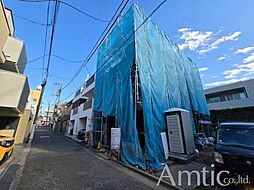 物件画像 世田谷区池尻4丁目　新築分譲住宅　A号棟